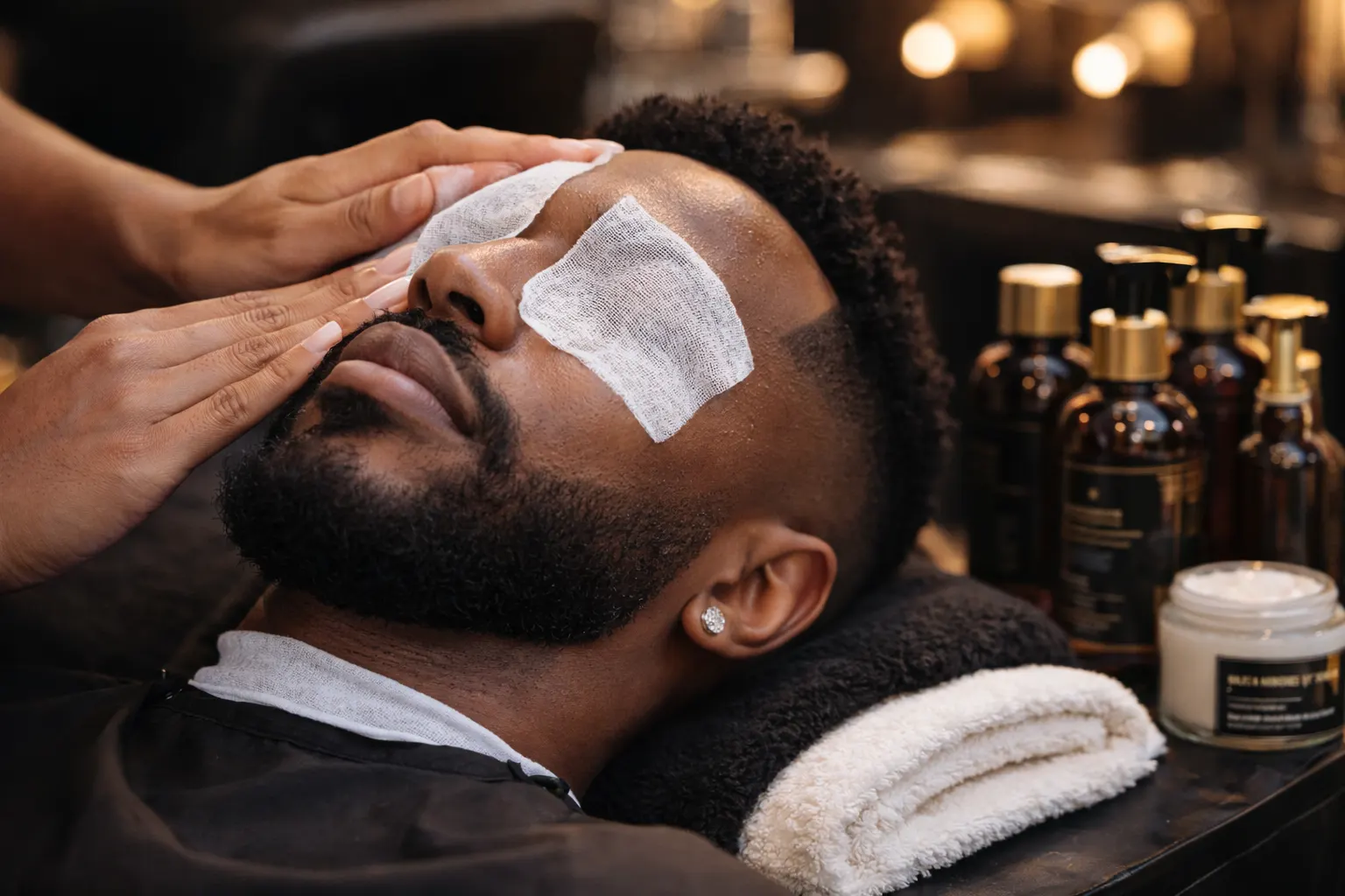 Soin du visage