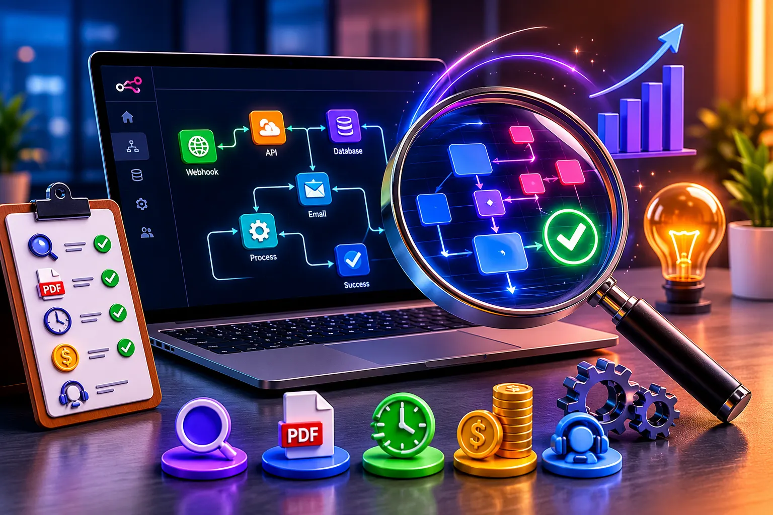 🔎 Audit Digital Complet